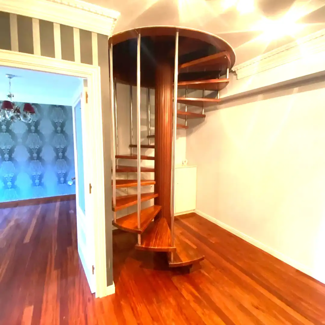 Pis de 172 m² a Vigo