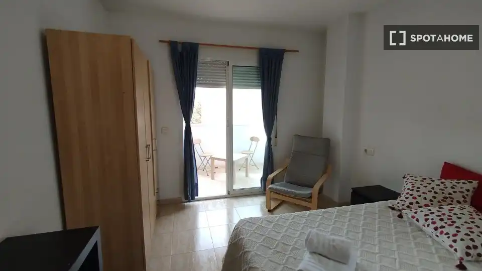Habitación en alquiler, Murcia