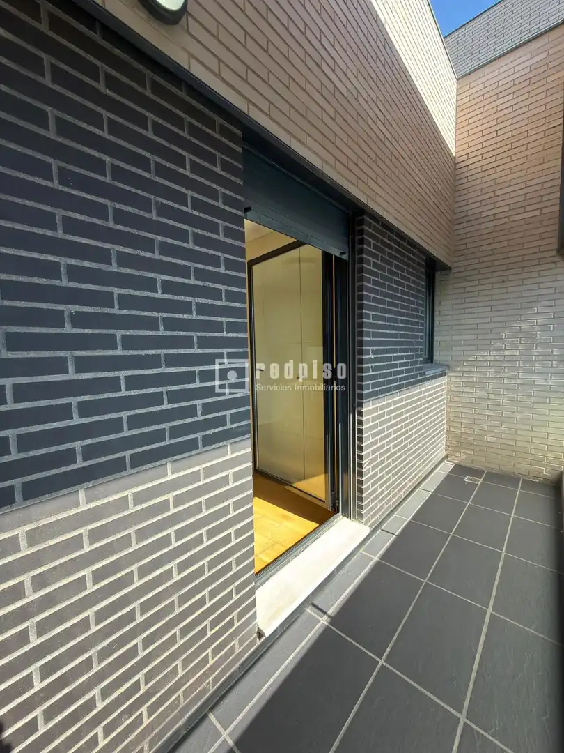 Piso de 70 m² en Madrid