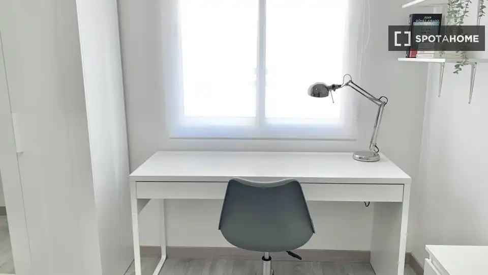 Habitación 173 m², Murcia