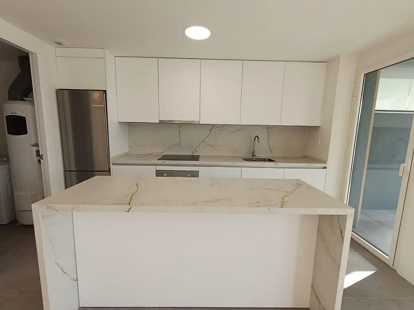 Piso de 120 m² en Torremolinos