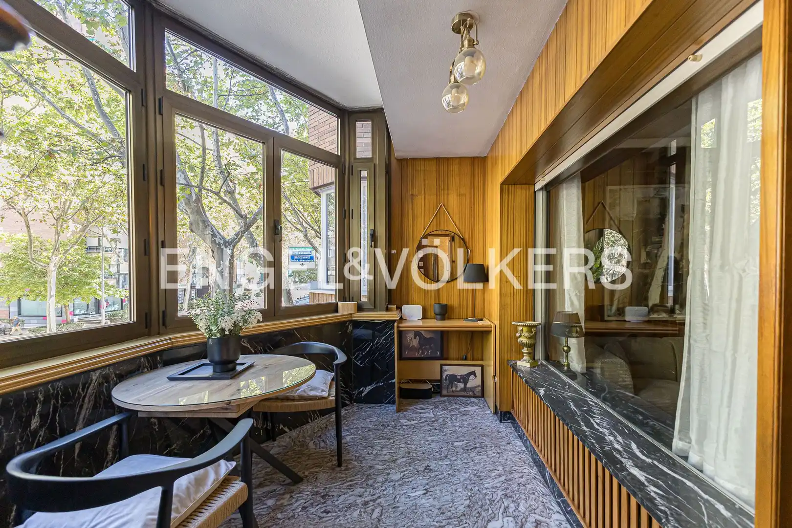 Piso de 153 m² en Madrid