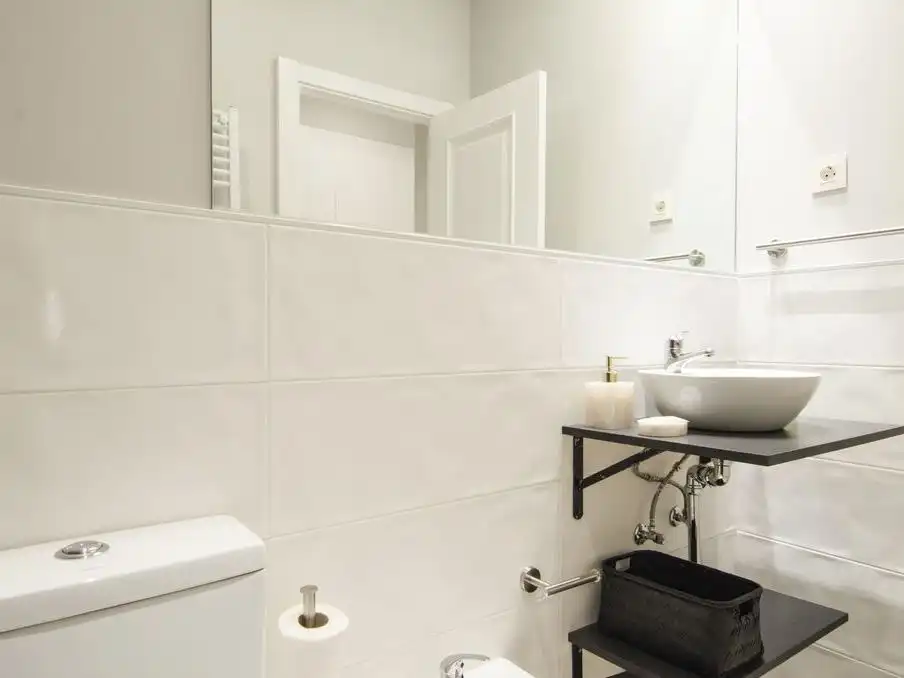 Habitació de lloguer, Pamplona