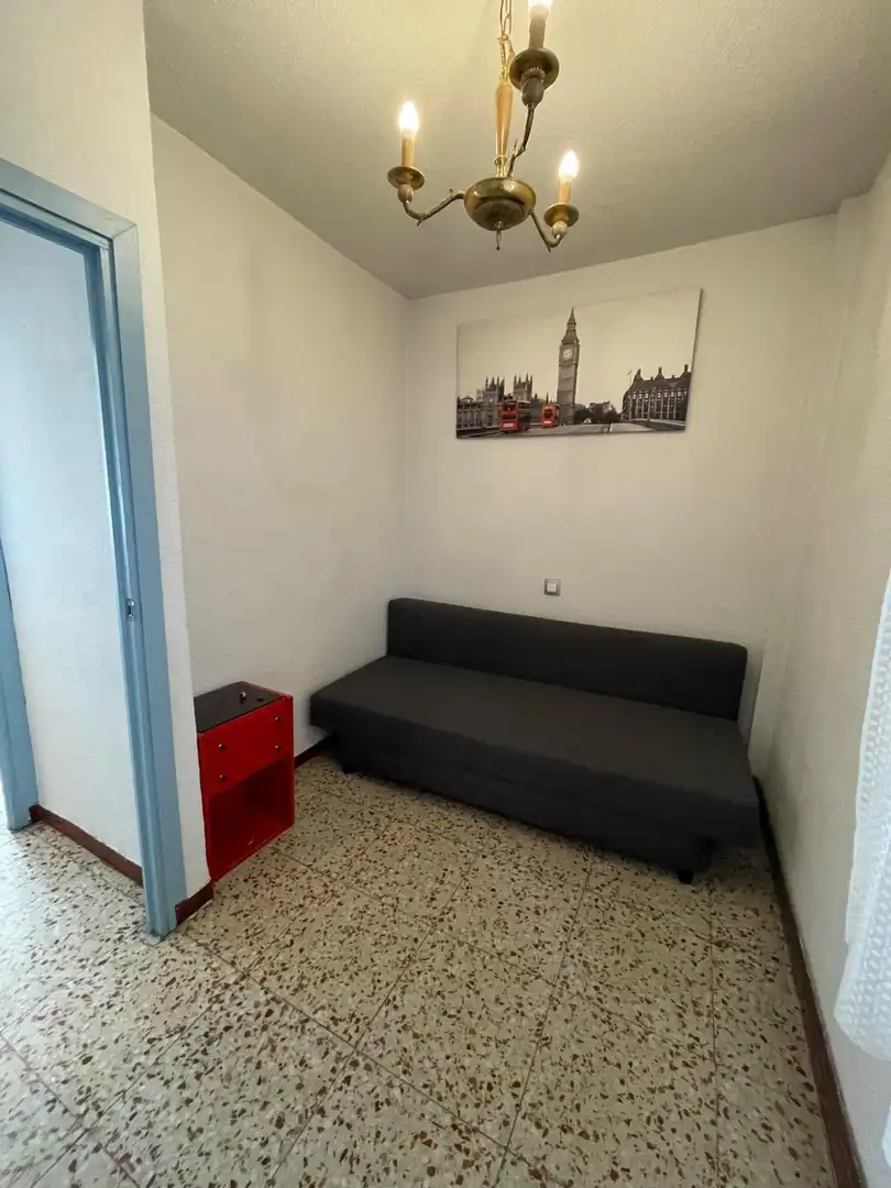 Pis de 77 m² a Leganès