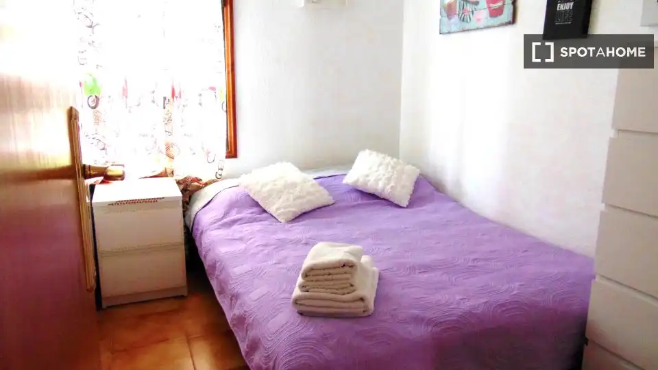 Habitación 98 m², Arona
