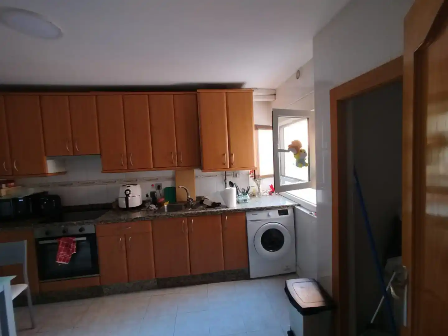Pis de 110 m² a Lleó