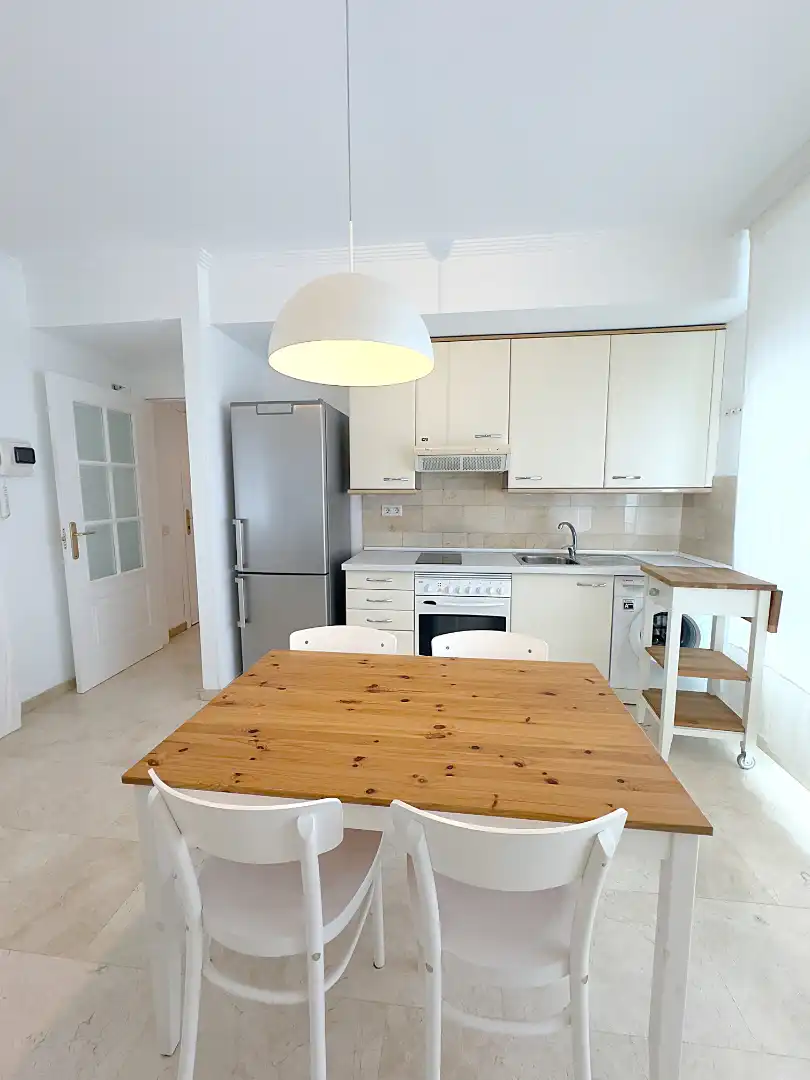 Piso de 64 m² en Las Palmas de Gran Canaria