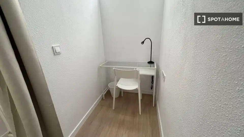 Habitació de lloguer, València