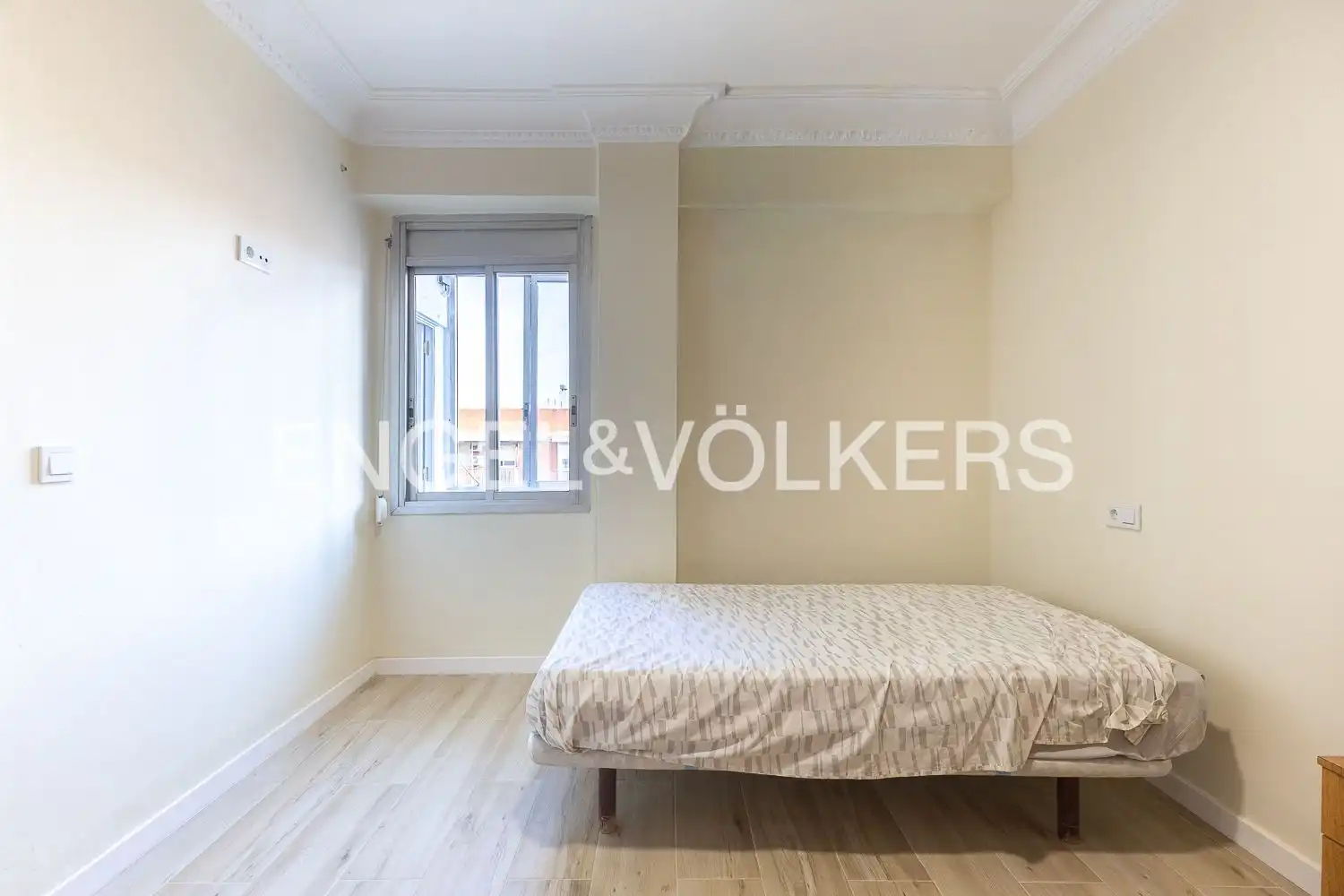 Piso de 81 m² en Valencia