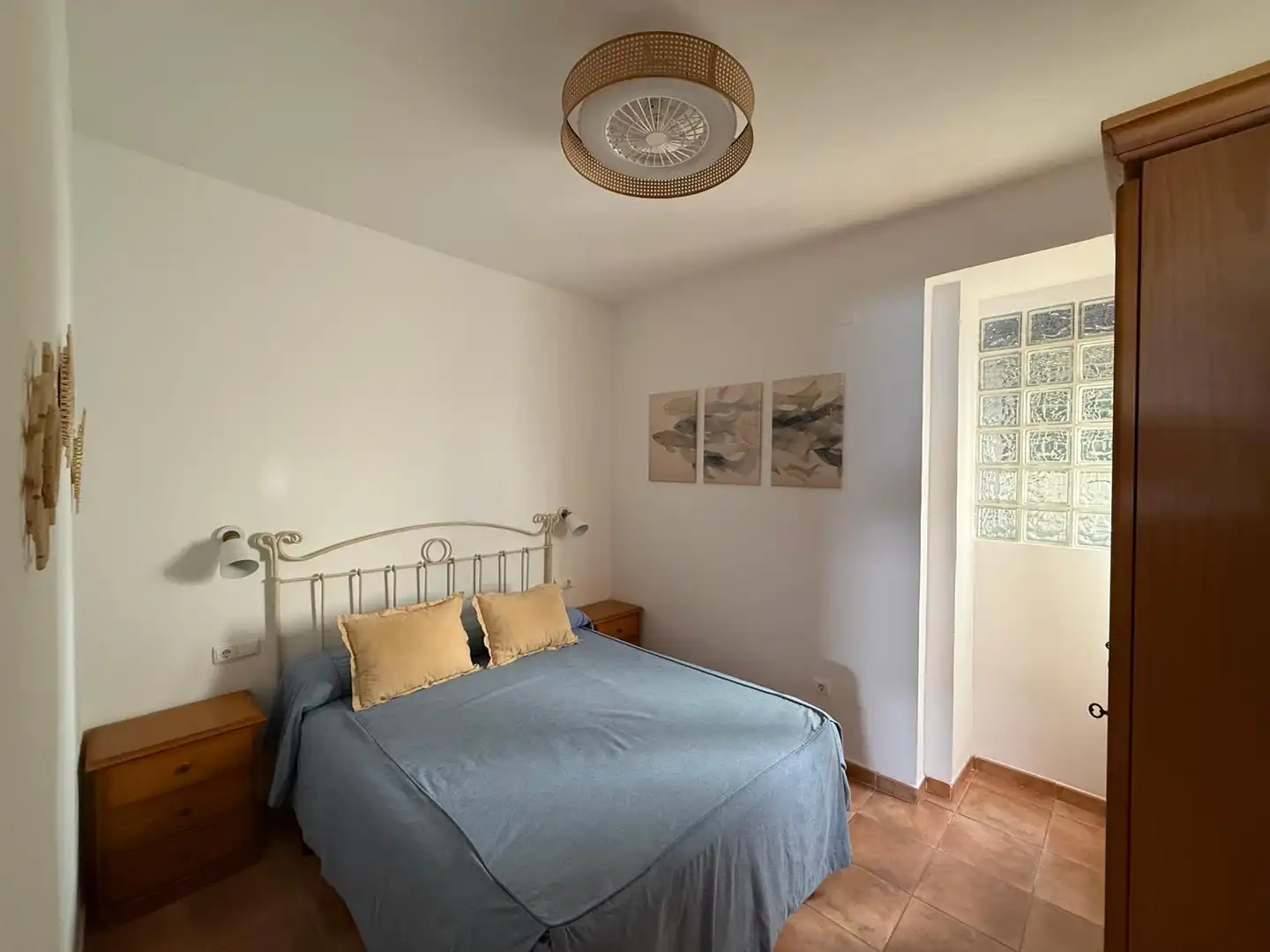 Piso de 75 m² en Salobreña