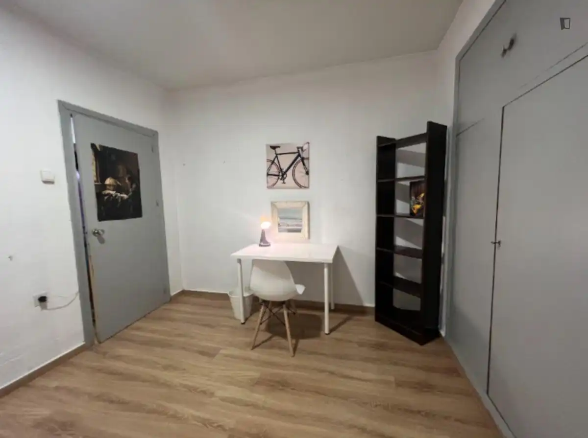 Habitació de lloguer, Granada
