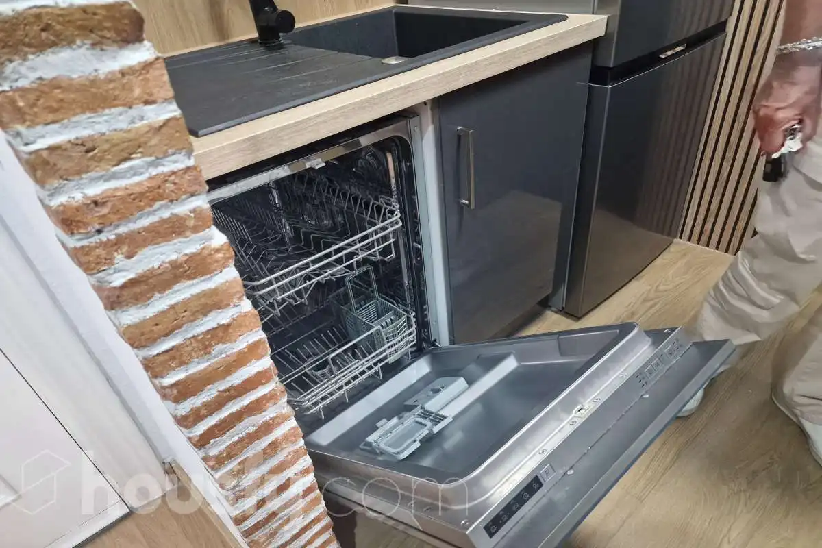 Piso de 61 m² en El Ejido