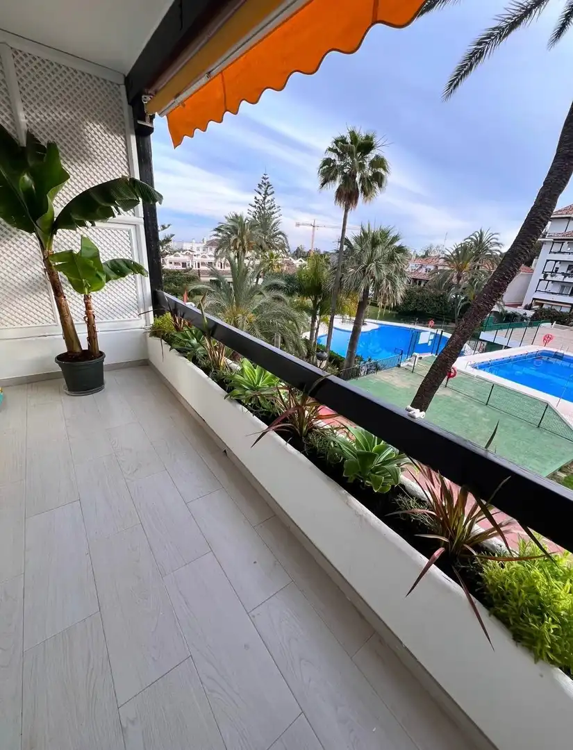 Appartamento 55 m² a Marbella