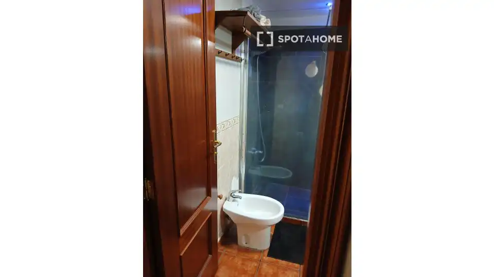 Habitación 66 m², Candelaria
