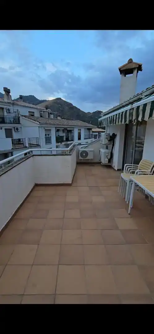 Piso de 85 m² en Cazorla