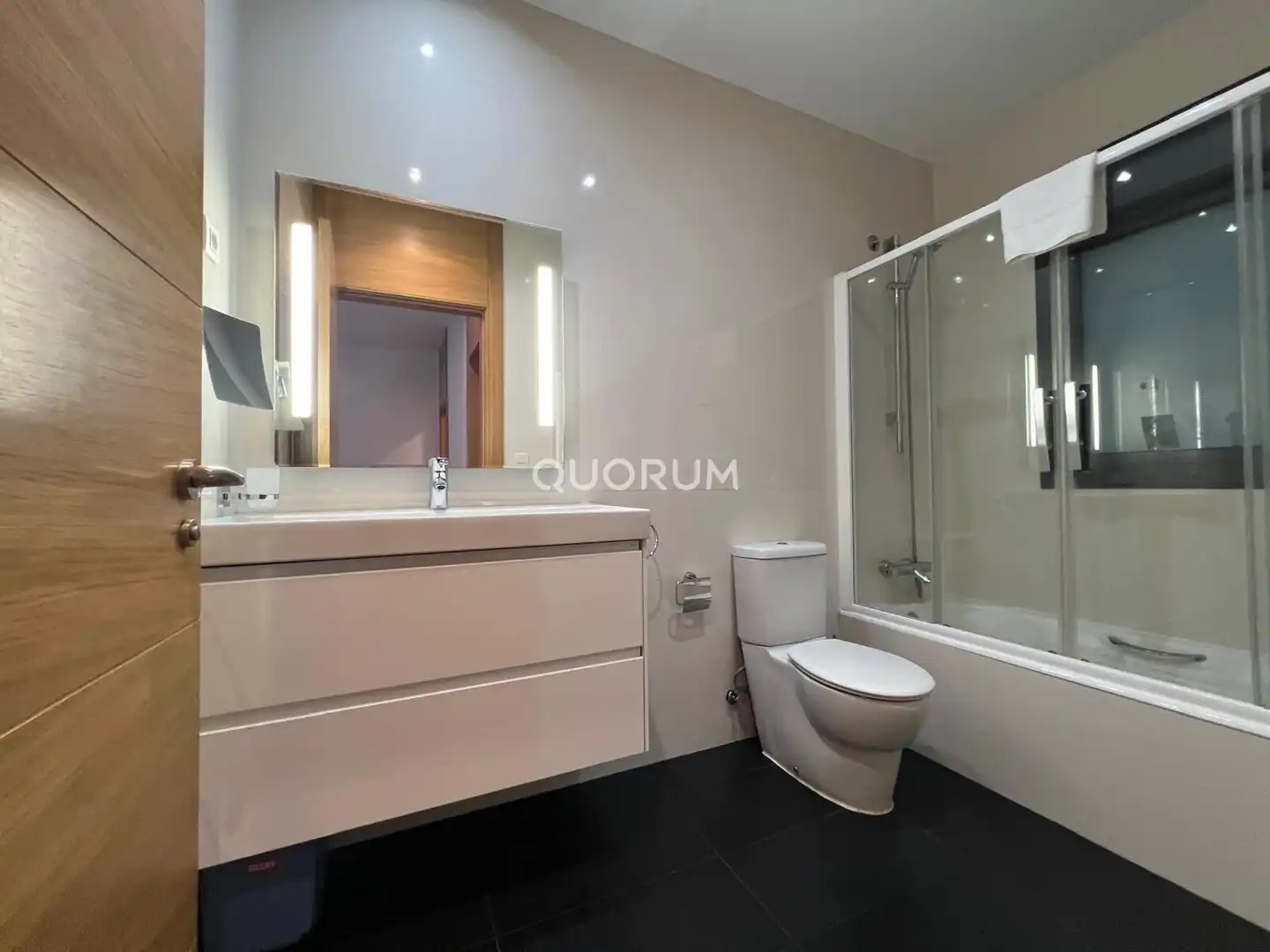 Piso de 55 m² en Bilbao