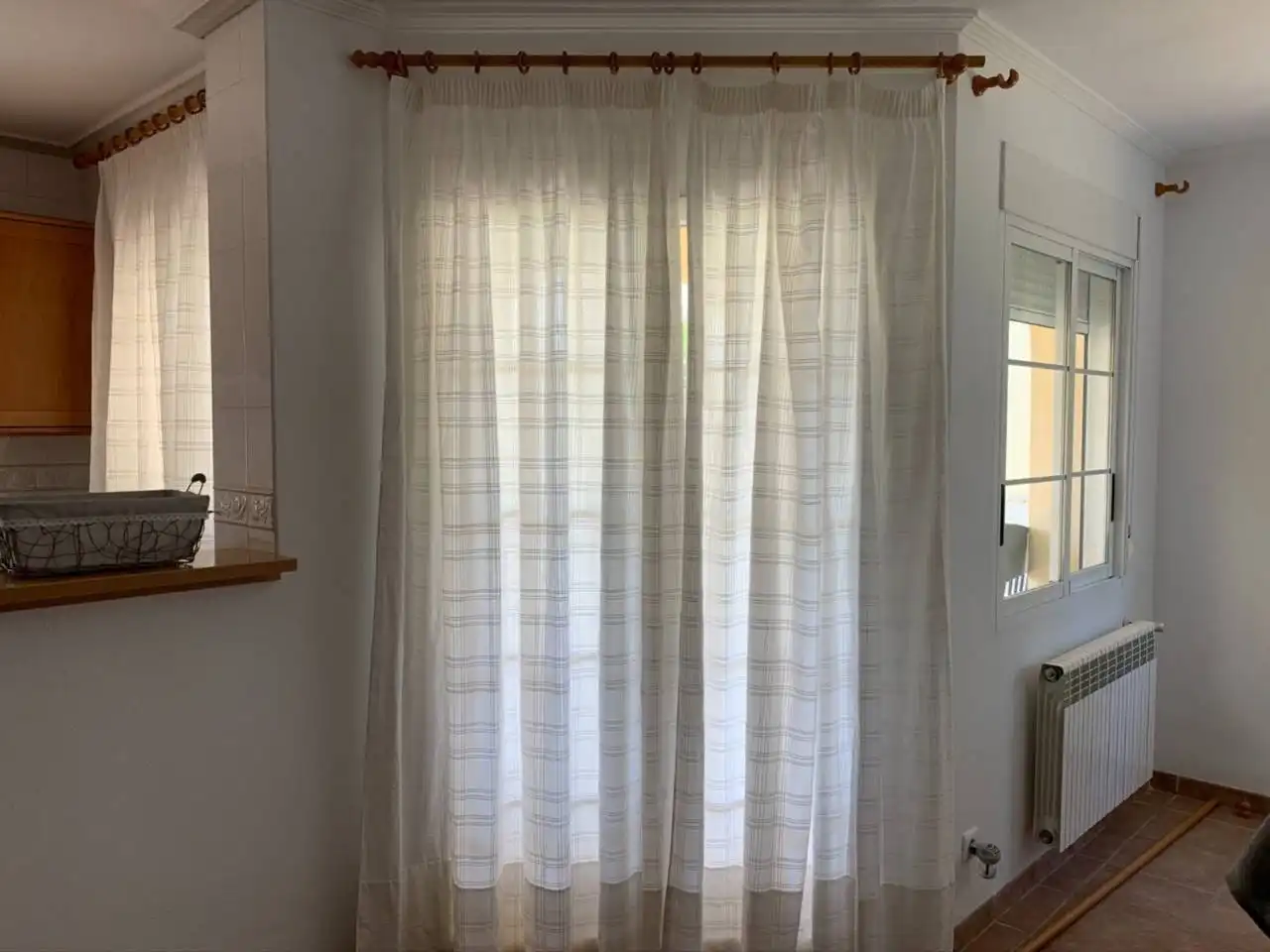 Piso de 60 m² en San Jorge