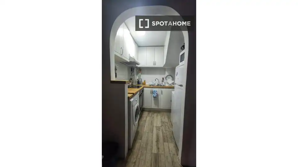 Habitación en alquiler, Calpe