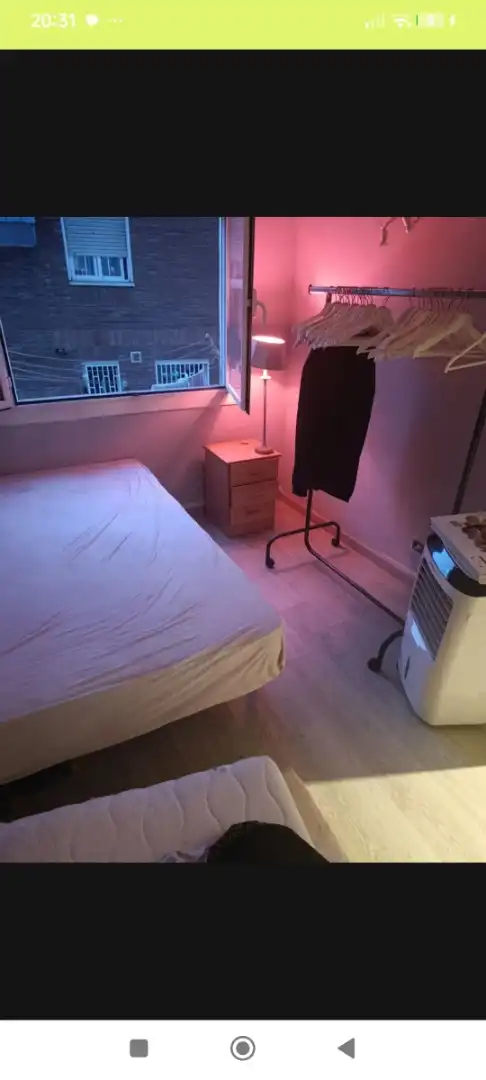 Habitación en alquiler, Barcelona