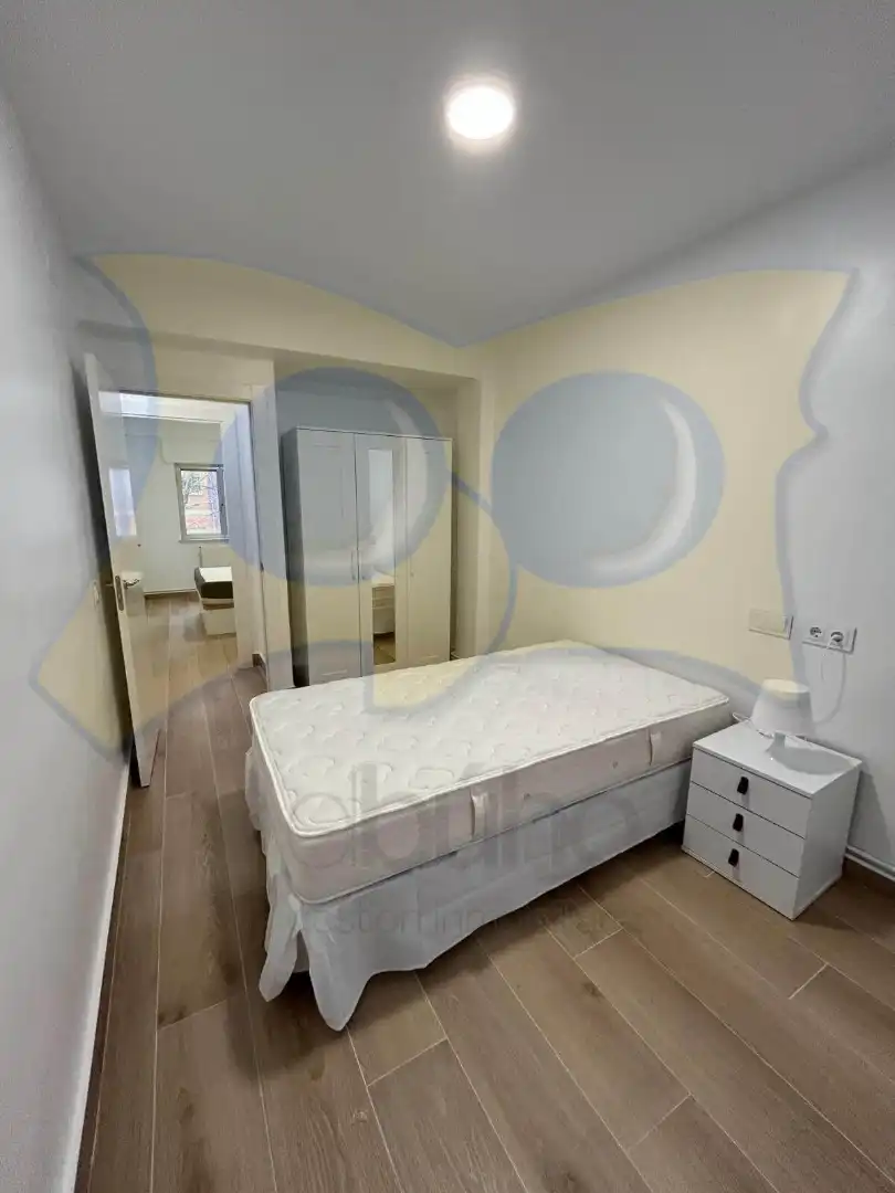Piso de 80 m² en Salamanca