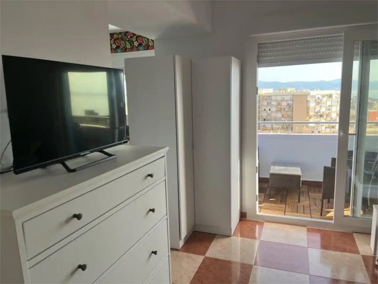Piso de 37 m² en Torremolinos