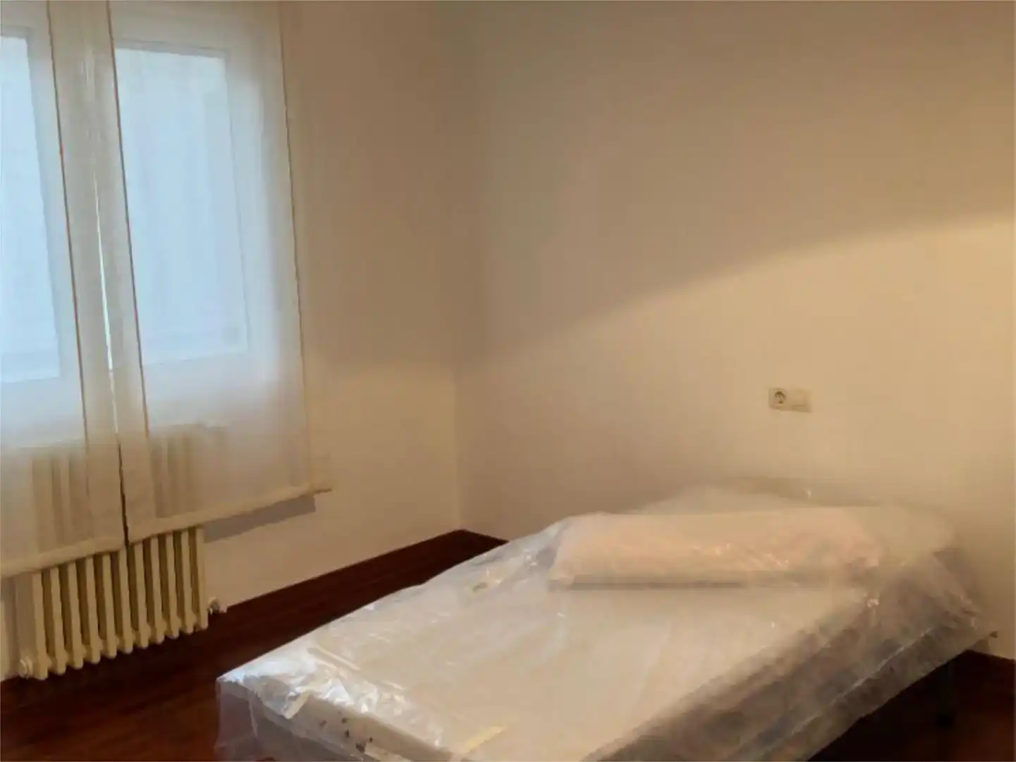 Piso de 237 m² en León