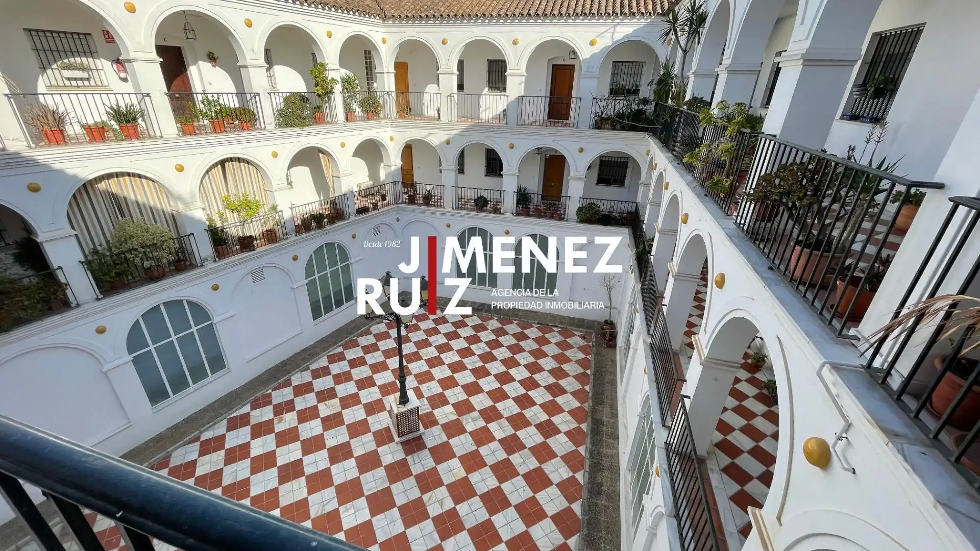 Apartamento 70 m² em El Puerto de Santa María