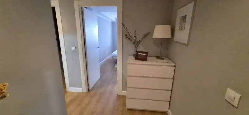 Piso de 54 m² en Plasencia