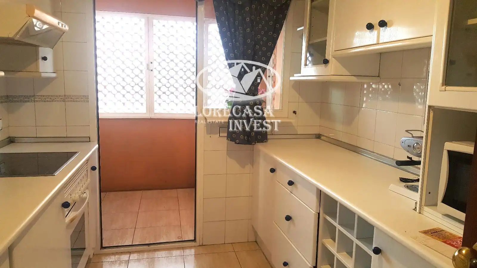 Wohnung 103 m² in Palma