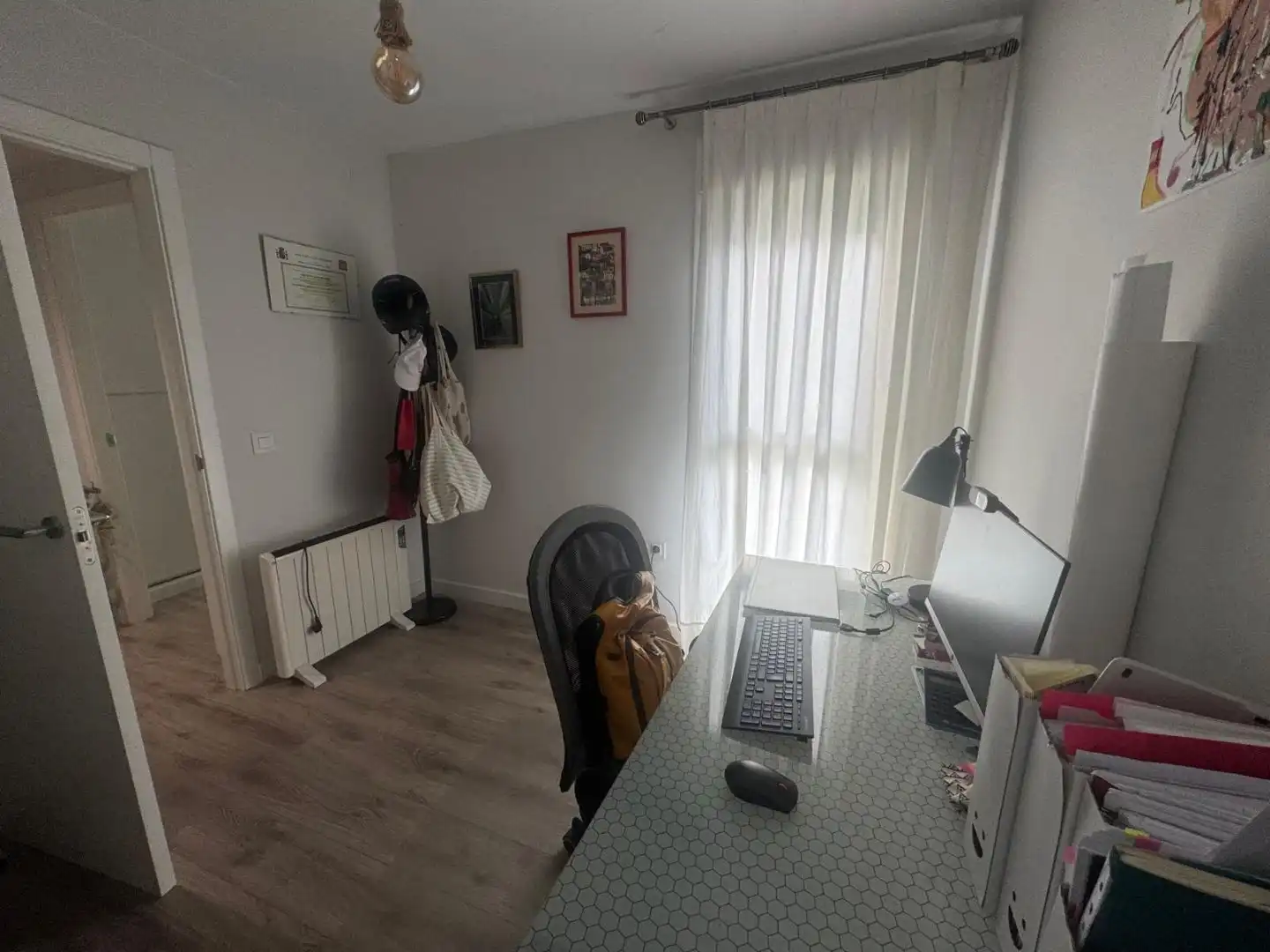 Pis de 70 m² a Sevilla