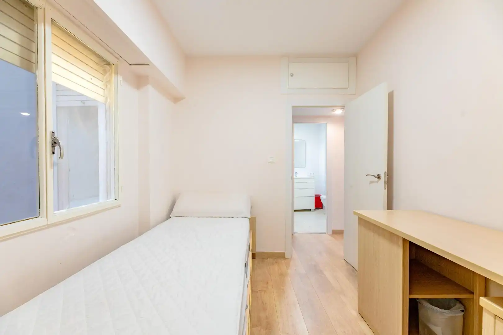Pis de 86 m² a València