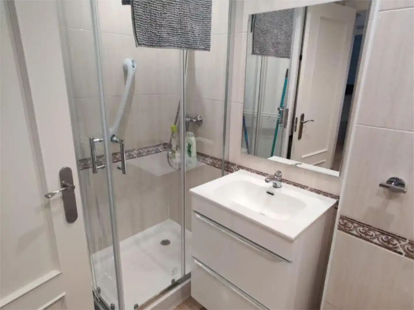 Piso de 50 m² en Gozón