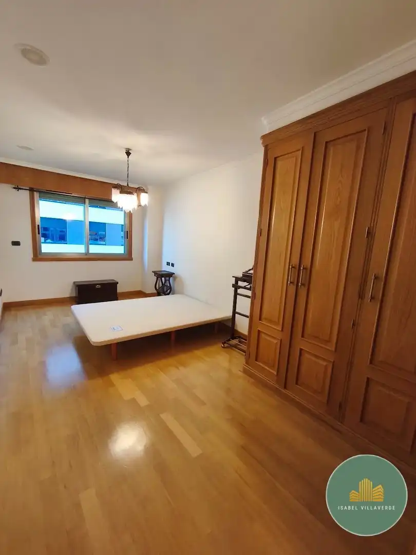 Piso de 100 m² en La Coruña
