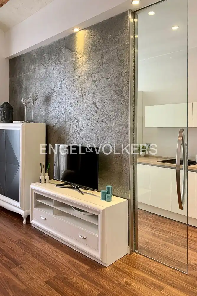 Wohnung 80 m² in Valencia