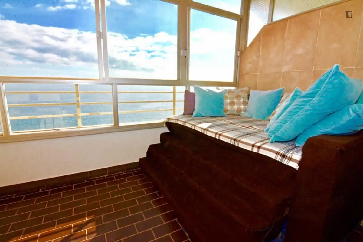 Habitación en alquiler, Palma