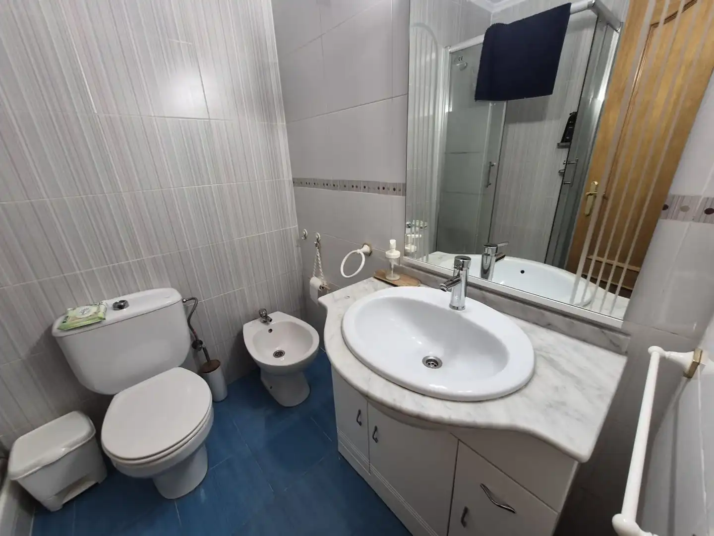 Pis de 103 m² a Castelló de la Plana