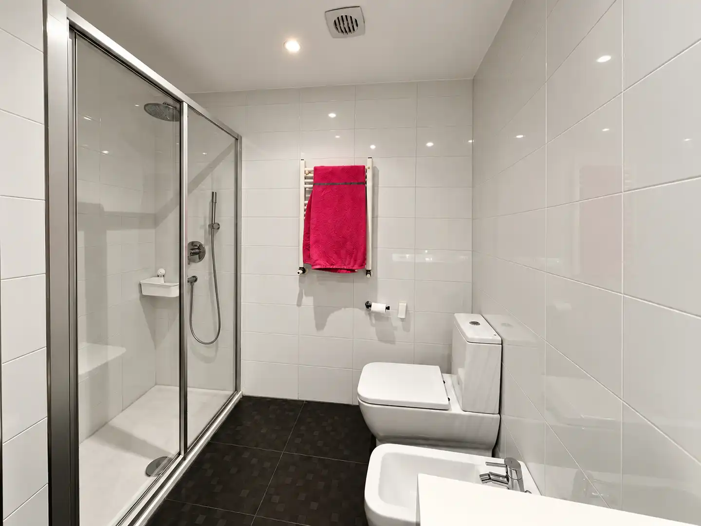 Piso de 80 m² en Santander