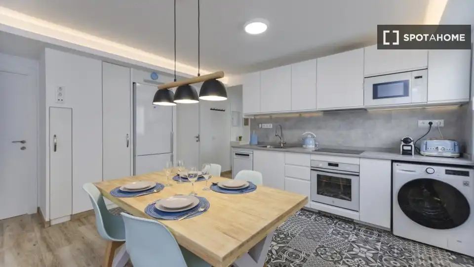 Appartement 90 m² à Valence