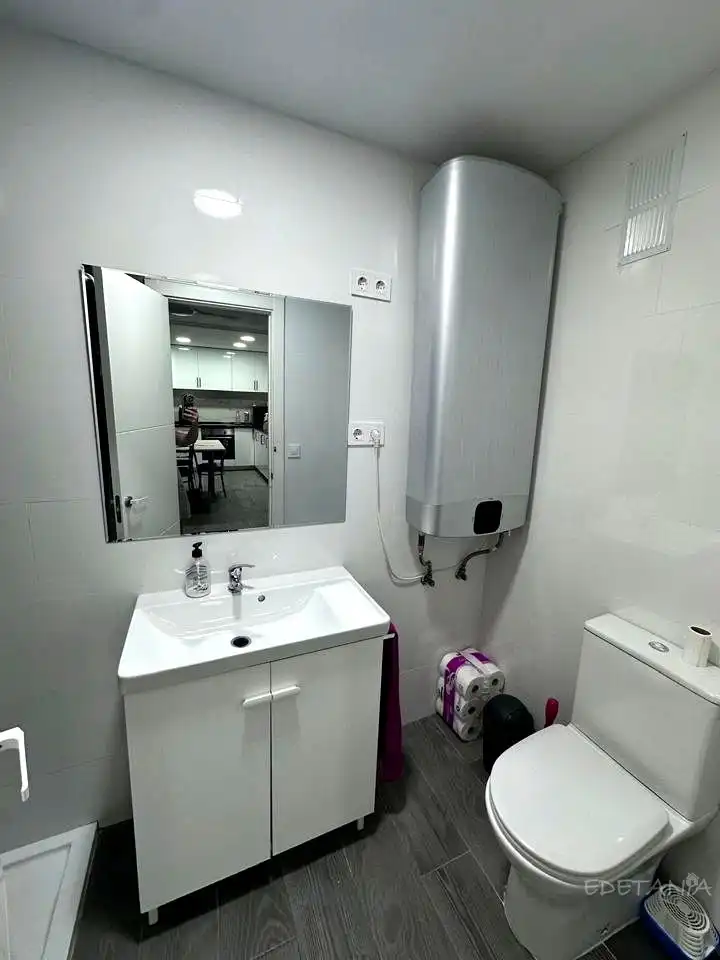 Habitación 115 m², Moncada
