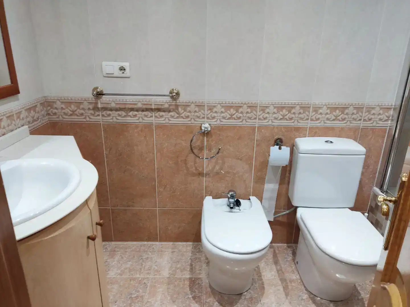 Piso de 106 m² en Gijón