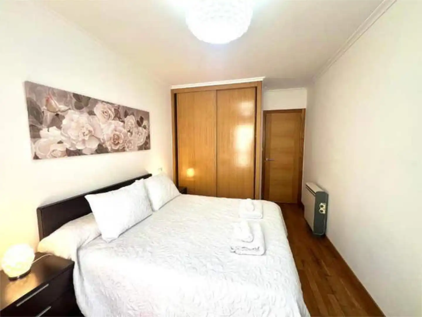 Piso de 50 m² en Viveiro