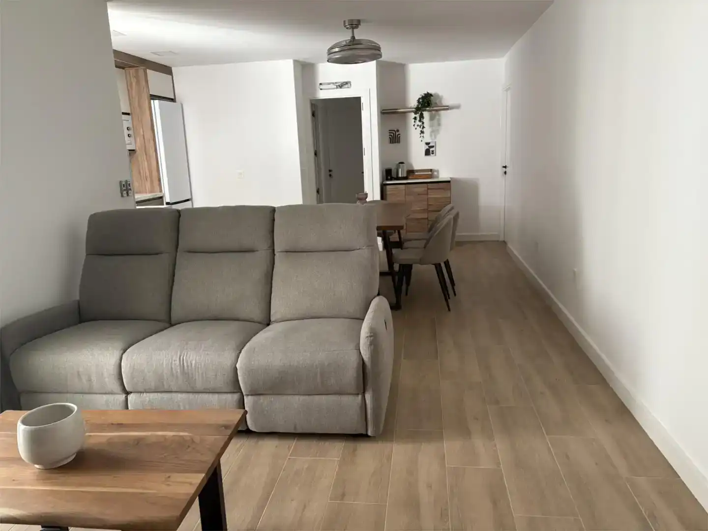 Habitación 100 m², Almagro