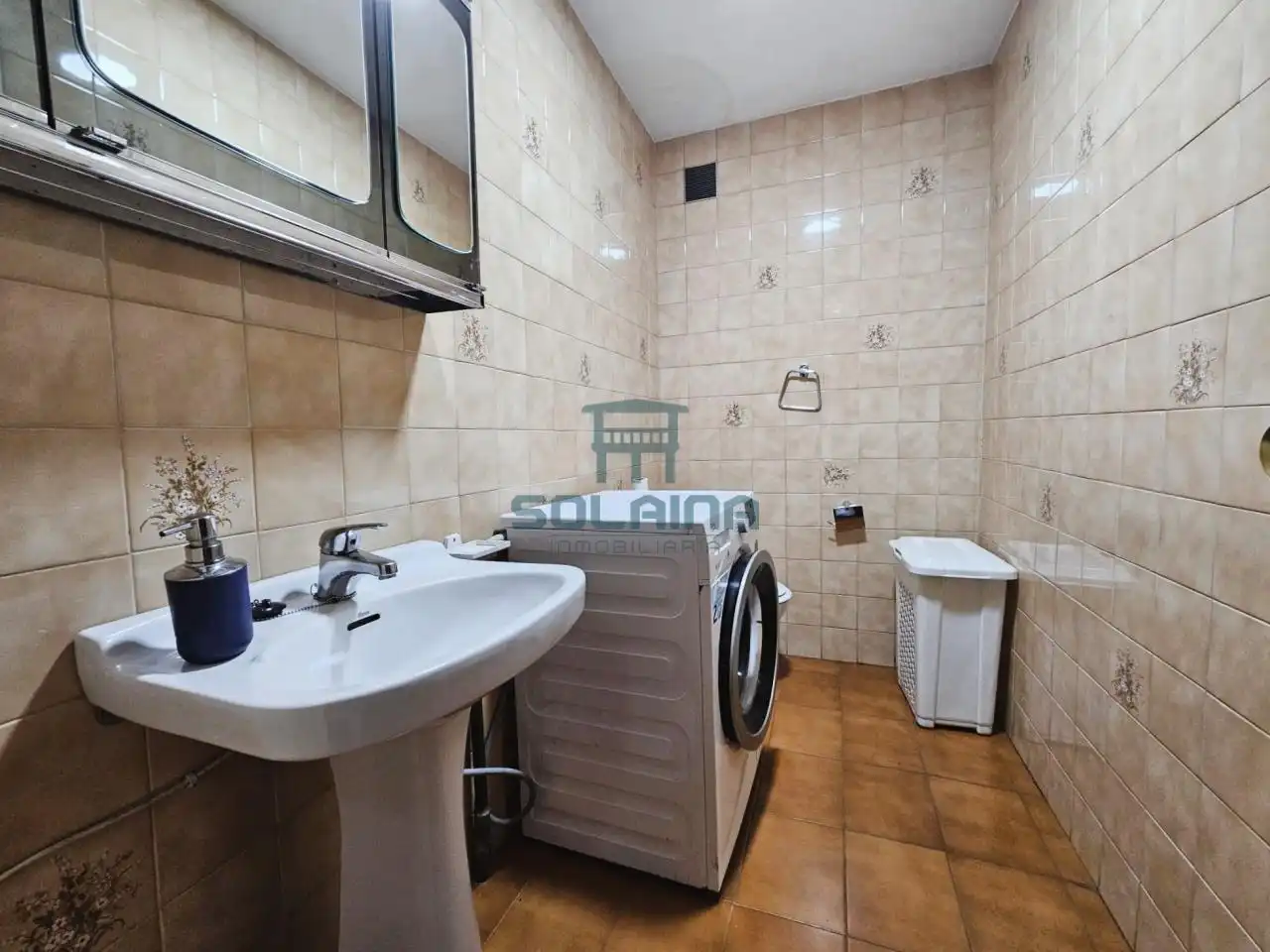 Piso de 102 m² en Ourense