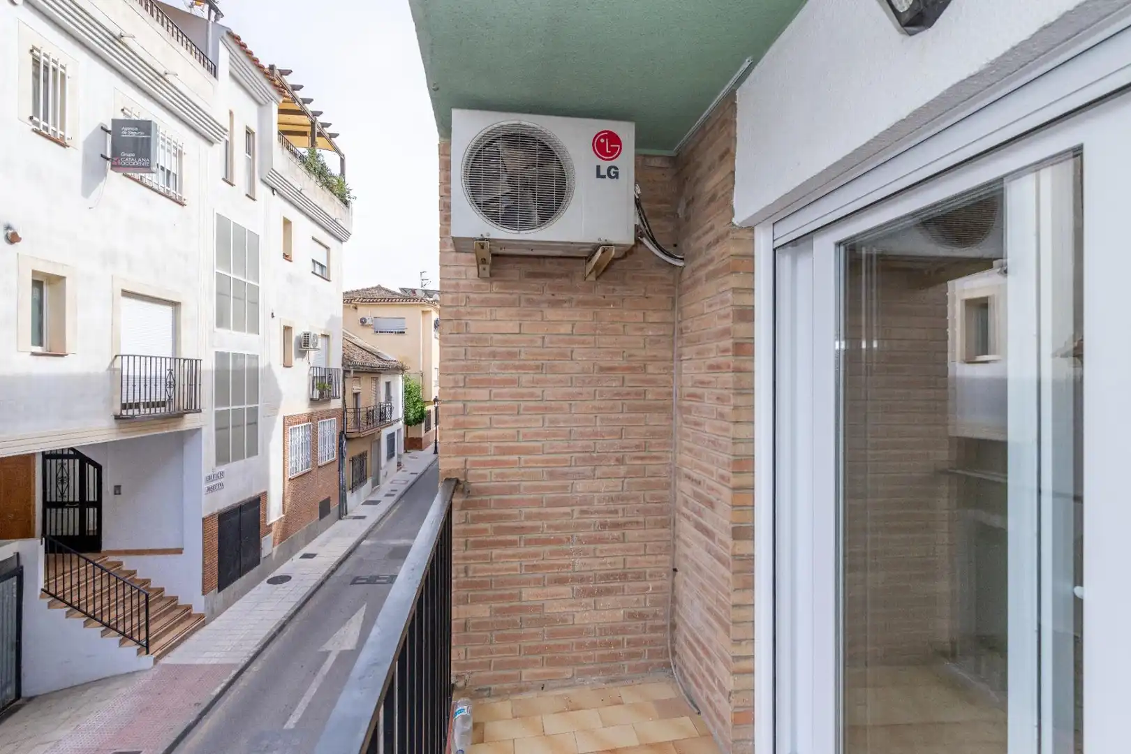 Piso de 107 m² en Churriana de la Vega
