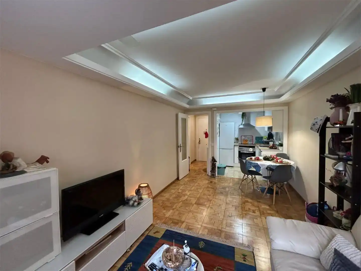 Piso de 60 m² en Oviedo
