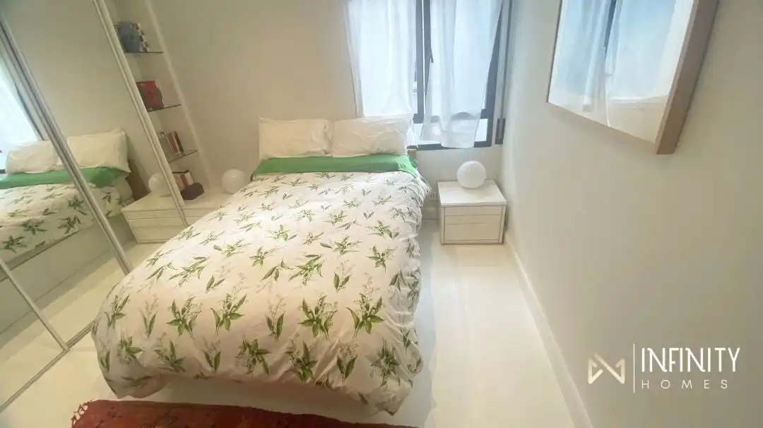 Piso de 65 m² en Bilbao