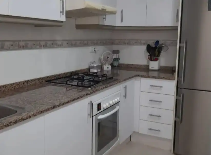 Квартира 120 м² в Torrent