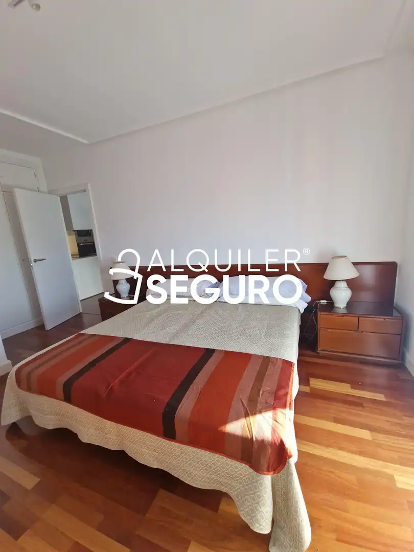 Piso de 84 m² en Guecho