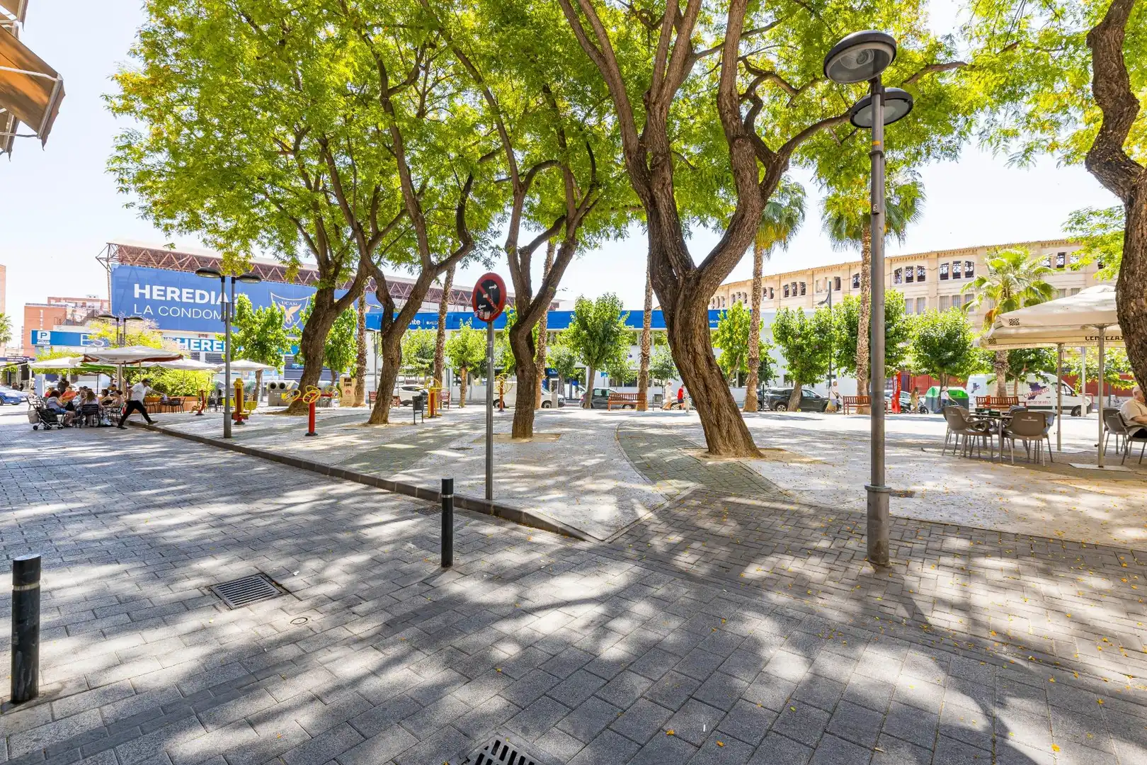 Piso de 127 m² en Murcia