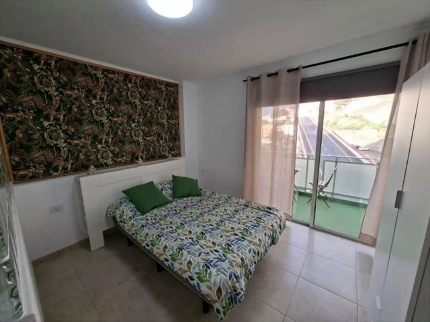 Appartamento 65 m² a Tacoronte